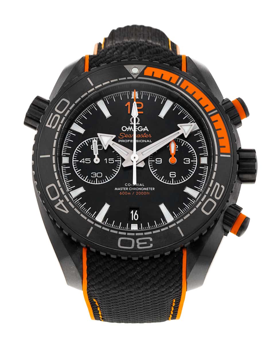 Omega Planet Ocean 215.92.46.51.01.001 Omega Planet Ocean 215.92.46.51.01.001